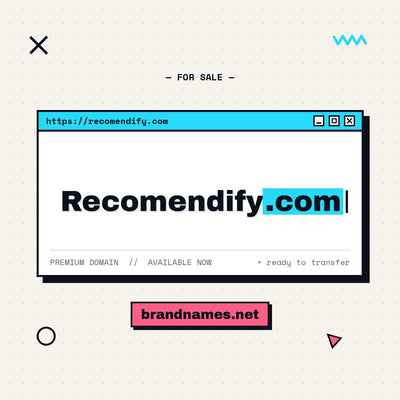 Recomendify.com