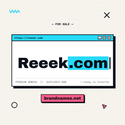 Reeek.com