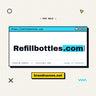 Refillbottles.com