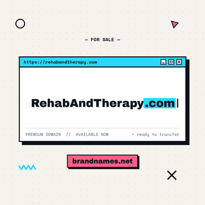 RehabAndTherapy.com