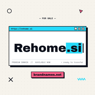 Rehome.si