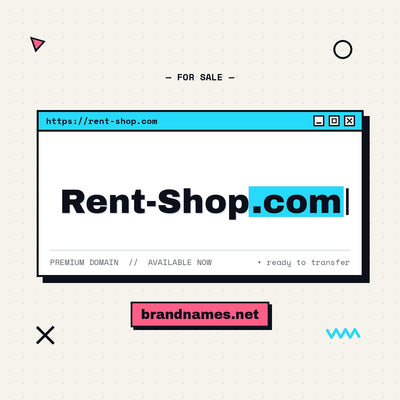 Rent-Shop.com