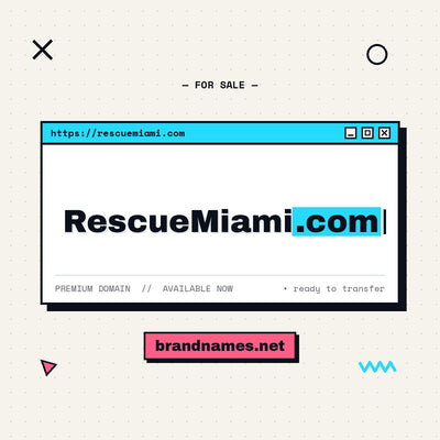 RescueMiami.com