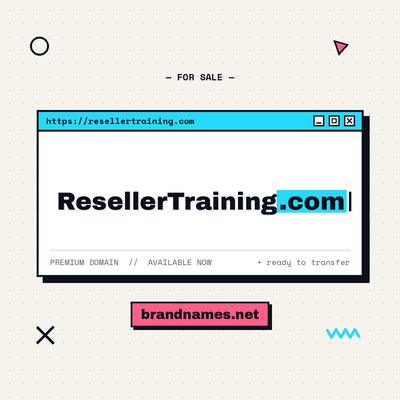 ResellerTraining.com
