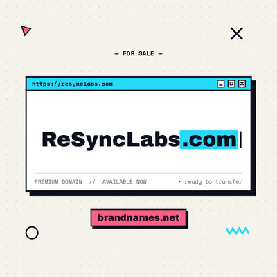 ReSyncLabs.com