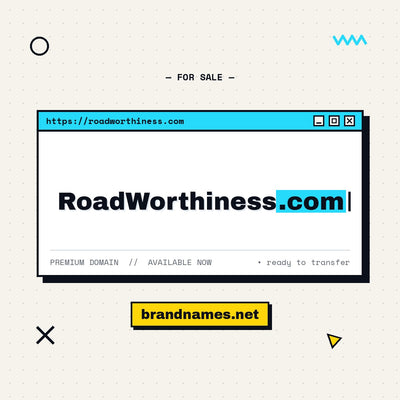 RoadWorthiness.com