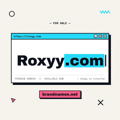 Roxyy.com
