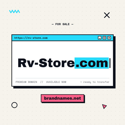 Rv-Store.com