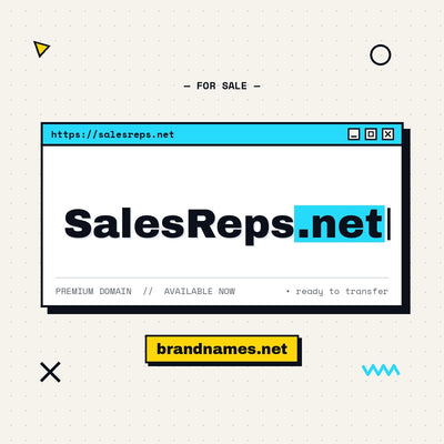 SalesReps.net