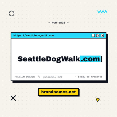 SeattleDogWalk.com