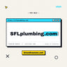 SFLplumbing.com