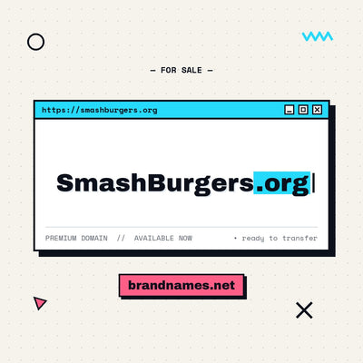 SmashBurgers.org