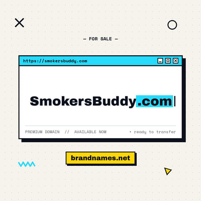 SmokersBuddy.com