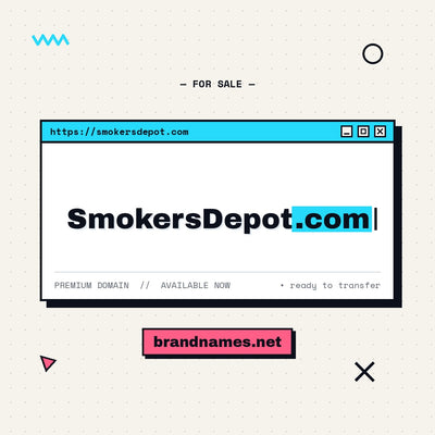 SmokersDepot.com