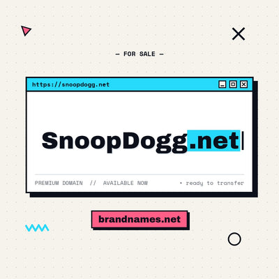 SnoopDogg.net