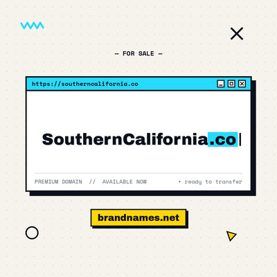 SouthernCalifornia.co
