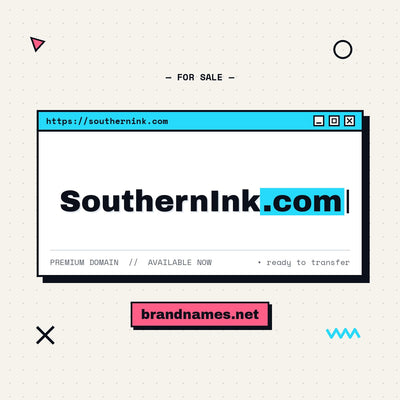 SouthernInk.com