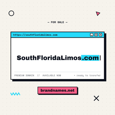 SouthFloridaLimos.com