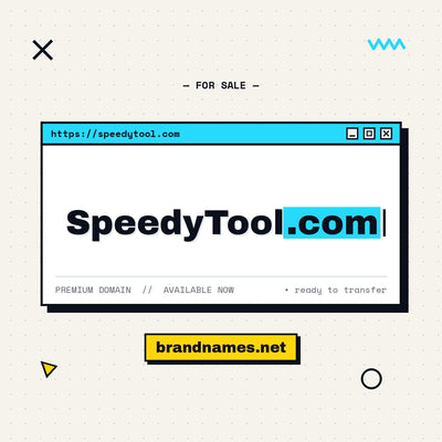 SpeedyTool.com
