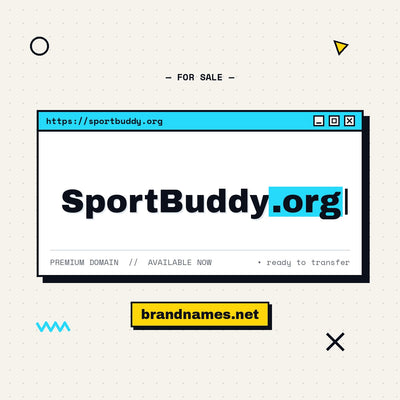 SportBuddy.org