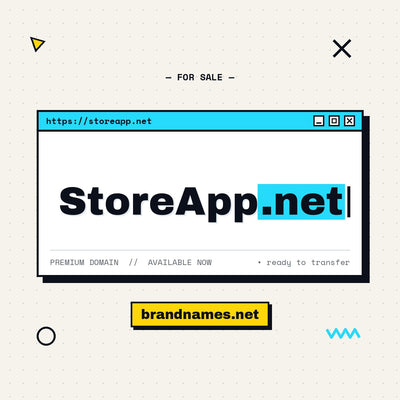 StoreApp.net