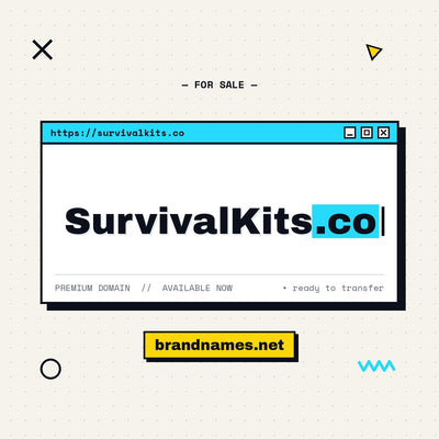 SurvivalKits.co