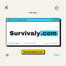 Survivaly.com