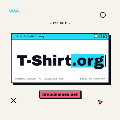 T-Shirt.org