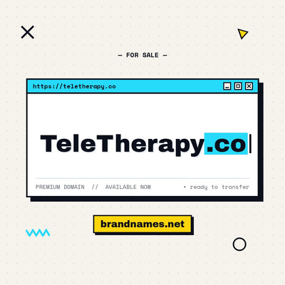 TeleTherapy.co