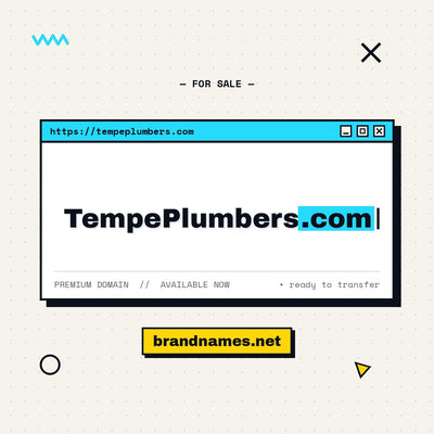 TempePlumbers.com
