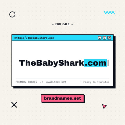 TheBabyShark.com