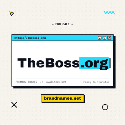 TheBoss.org