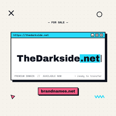TheDarkside.net
