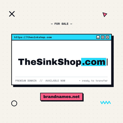 TheSinkShop.com