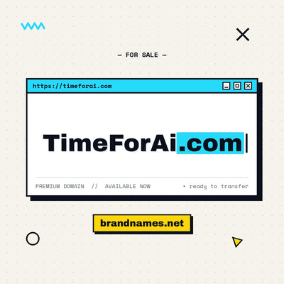 TimeForAi.com