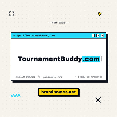 TournamentBuddy.com