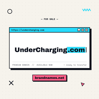 UnderCharging.com