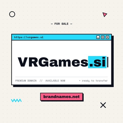 VRGames.si