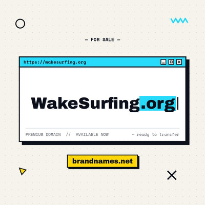 WakeSurfing.org