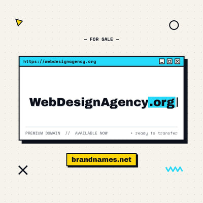 WebDesignAgency.org