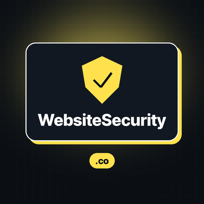 WebsiteSecurity.co