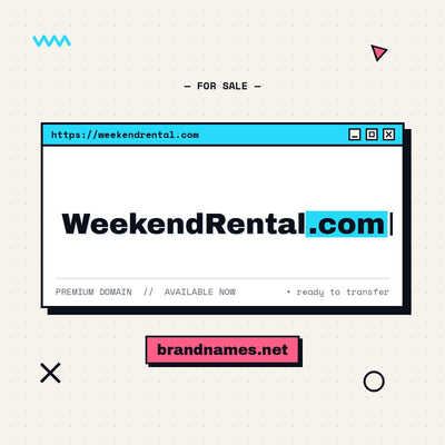 WeekendRental.com