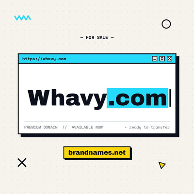 Whavy.com