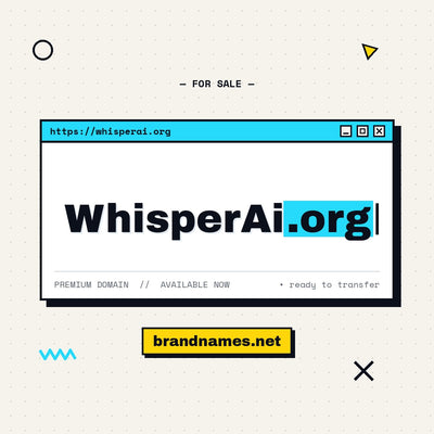 WhisperAi.org