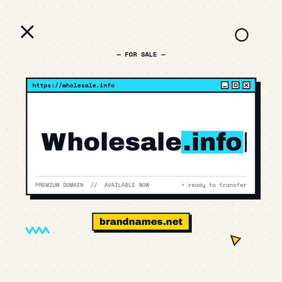Wholesale.info