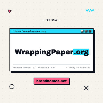 WrappingPaper.org