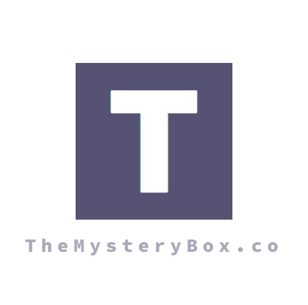 TheMysteryBox.co