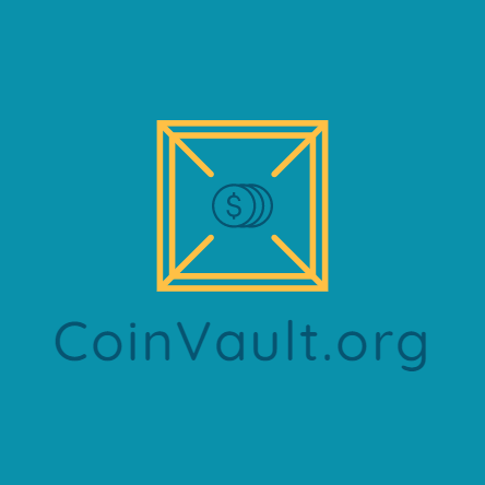 CoinVault.org