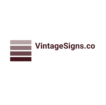 VintageSigns.co