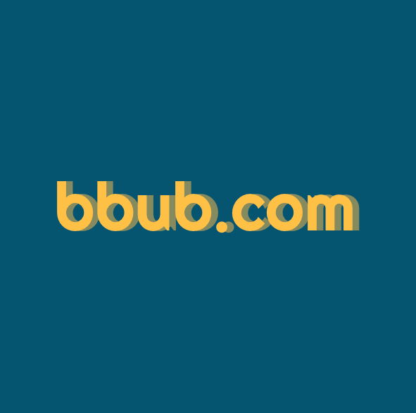 Bbub.com